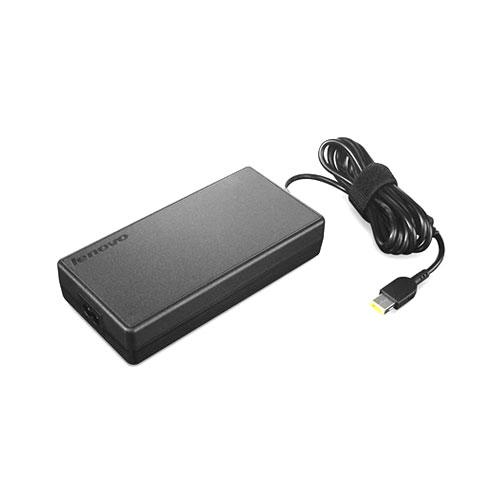 Lenovo 120W USB AC All in One Slim Adapter price in hyderabad, telangana,  andhra pradesh