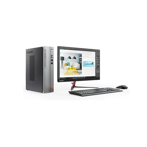 Lenovo 510S 081KL 90GB00E3IN Traditional Desktop price in hyderabad, telangana,  andhra pradesh