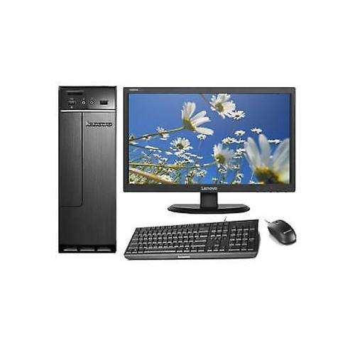 Lenovo 510S 08IKL 90GB000RIN Traditional Desktop price in hyderabad, telangana,  andhra pradesh