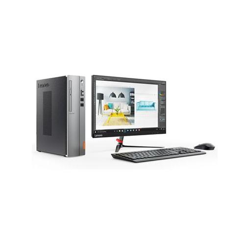 Lenovo 510S 08IKL 90GB00F2IN Traditional Desktop price in hyderabad, telangana,  andhra pradesh