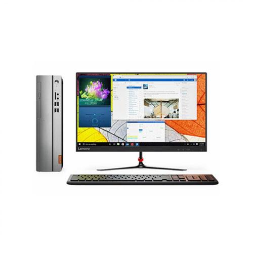 Lenovo 510S 90FN00C0IN Traditional Desktop price in hyderabad, telangana,  andhra pradesh