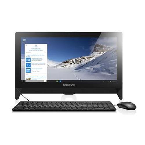Lenovo AIO 300 20IAP F0CL001MIN All in One Desktop price in hyderabad, telangana,  andhra pradesh