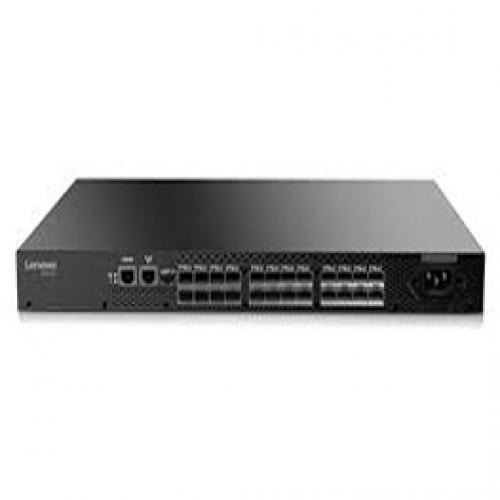 Lenovo B300 Fibre Channel Switch price in hyderabad, telangana,  andhra pradesh