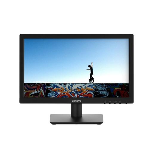 Lenovo C19 18point 5inch LED Monitor price in hyderabad, telangana,  andhra pradesh