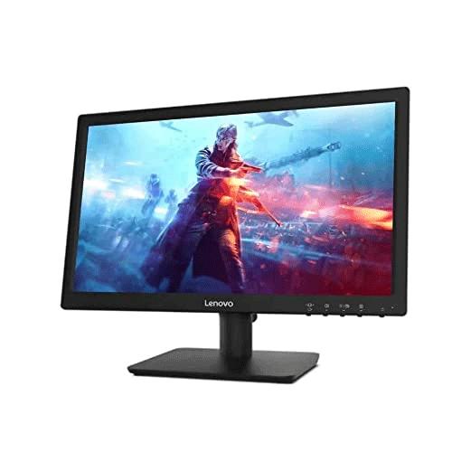 Lenovo C19 Monitor price in hyderabad, telangana,  andhra pradesh