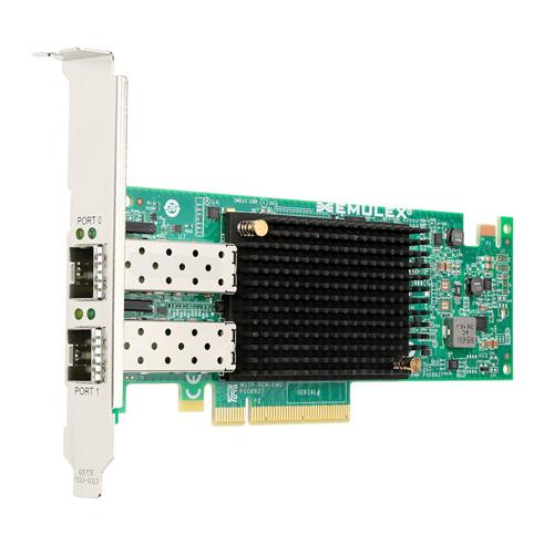 Lenovo Emulex VFA5 2 2x10 GbE SFP PCIe Adapter price in hyderabad, telangana,  andhra pradesh