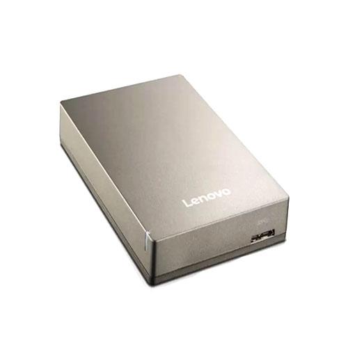 Lenovo F309 2 TB Portable USB Grey Hard Disk Drive price in hyderabad, telangana,  andhra pradesh