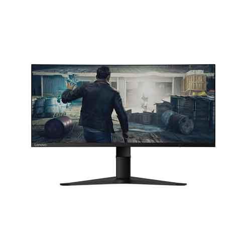 Lenovo G34w 10 34 Inch WLED Ultra Wide Curved Gaming Monitor price in hyderabad, telangana,  andhra pradesh