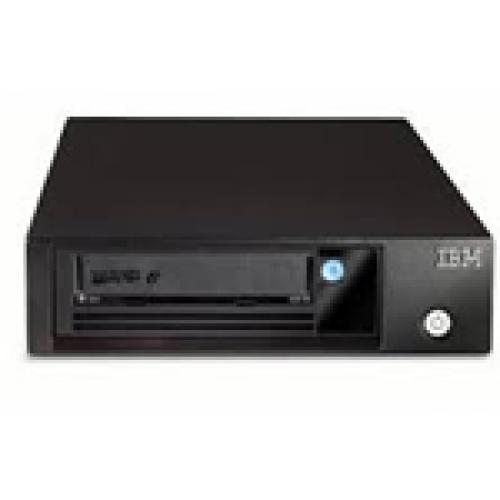 Lenovo IBM TS2260 Tape Drive Model H6S price in hyderabad, telangana,  andhra pradesh