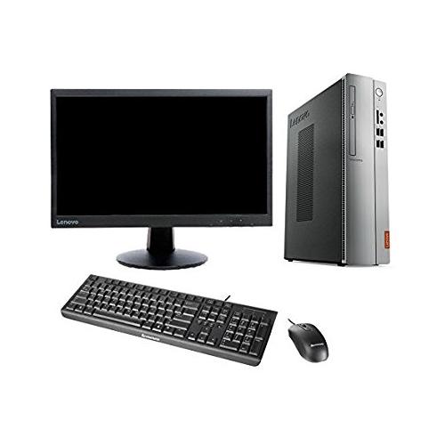 Lenovo IC 310S 081GM 90HX0006IN Traditional Desktop price in hyderabad, telangana,  andhra pradesh