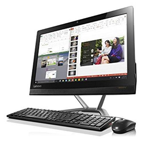 Lenovo Ideacentre 300 F0BV003TIN All In One Desktop price in hyderabad, telangana,  andhra pradesh