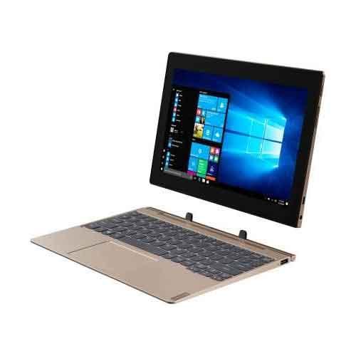Lenovo IdeaPad D330 10IGM N4000 Tablet price in hyderabad, telangana,  andhra pradesh