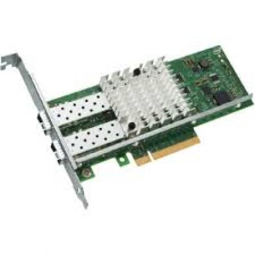 Lenovo Intel X520 Dual Port 10GbE SFP Adapter Ethernet price in hyderabad, telangana,  andhra pradesh
