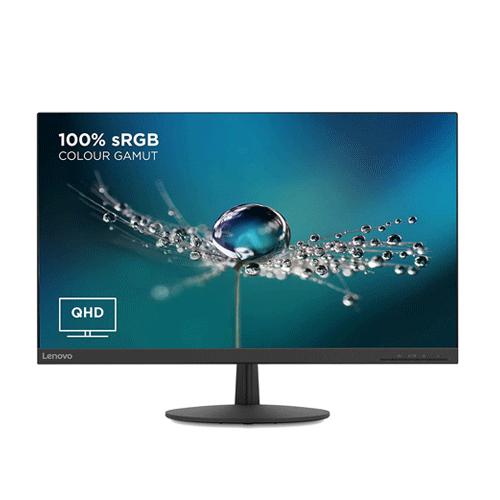 Lenovo L27q 30 27 Inch QHD Monitor price in hyderabad, telangana,  andhra pradesh