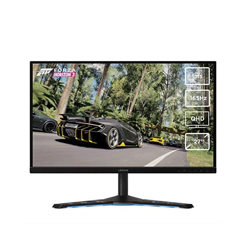 Lenovo Legion Y27q 20 27 inch WLED Gaming Monitor price in hyderabad, telangana,  andhra pradesh