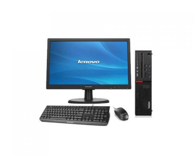 Lenovo M700 10J0A089IG Tiny Desktop price in hyderabad, telangana,  andhra pradesh