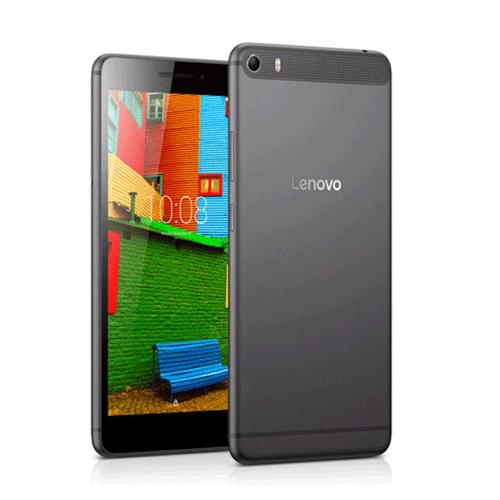 Lenovo PHAB Gunmetal Tablet price in hyderabad, telangana,  andhra pradesh