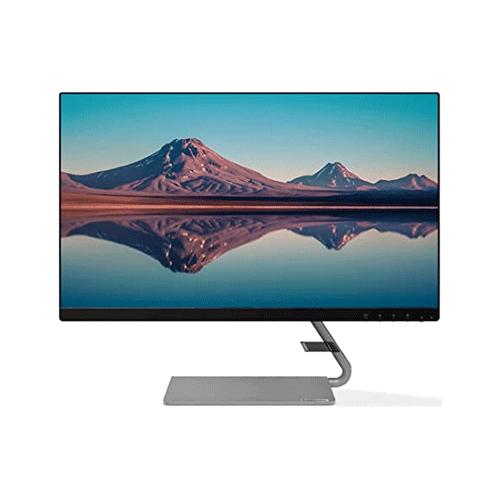 Lenovo Q24i 10 23.8 Inch Monitor price in hyderabad, telangana,  andhra pradesh