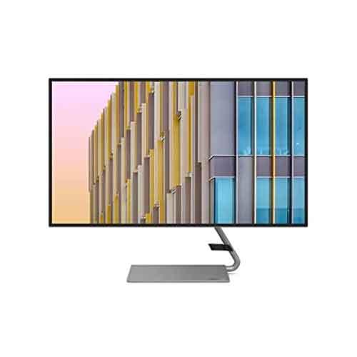 Lenovo Q27h 10 27 inch IPS Monitor price in hyderabad, telangana,  andhra pradesh