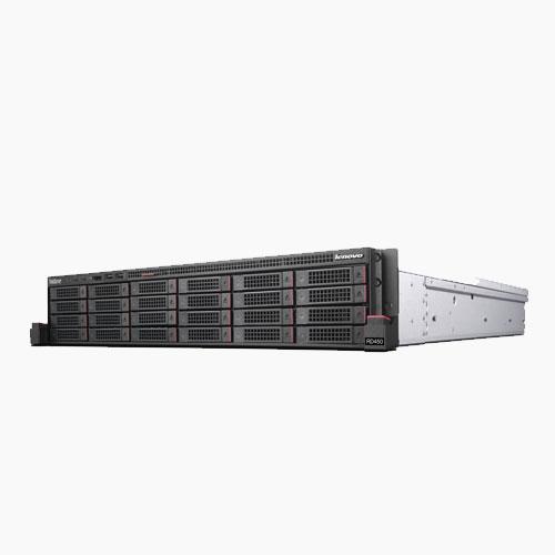 Lenovo RD450 Rack Intel Xeon E5 2609 v4  Server price in hyderabad, telangana,  andhra pradesh