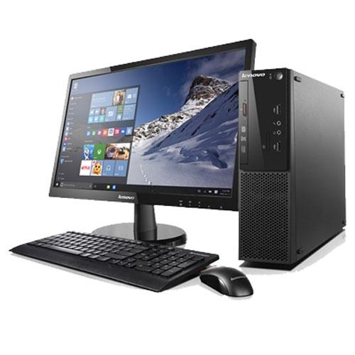 Lenovo S510 10L0001WIH Slim Tower Desktop price in hyderabad, telangana,  andhra pradesh