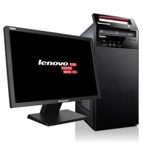 Lenovo S510 10L0001YIG Slim Tower Desktop price in hyderabad, telangana,  andhra pradesh