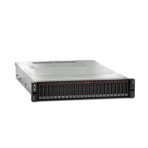 Lenovo SR650 7X06VFS100 2U Rack Server price in hyderabad, telangana,  andhra pradesh