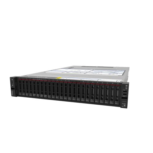 Lenovo SR650 7X06VTAW00 2U Rack Server price in hyderabad, telangana,  andhra pradesh