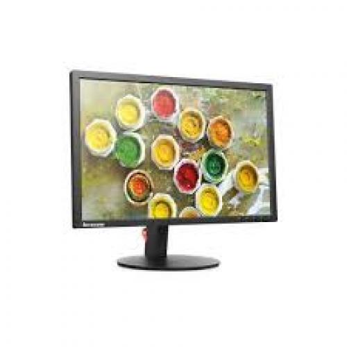 Lenovo T2364t 23 inch FHD Touch Monitor price in hyderabad, telangana,  andhra pradesh
