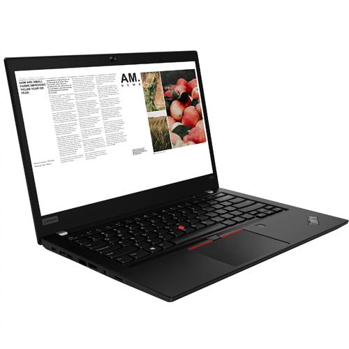 Lenovo ThinkPad T490 20N2S0BJ00 Laptop price in hyderabad, telangana,  andhra pradesh