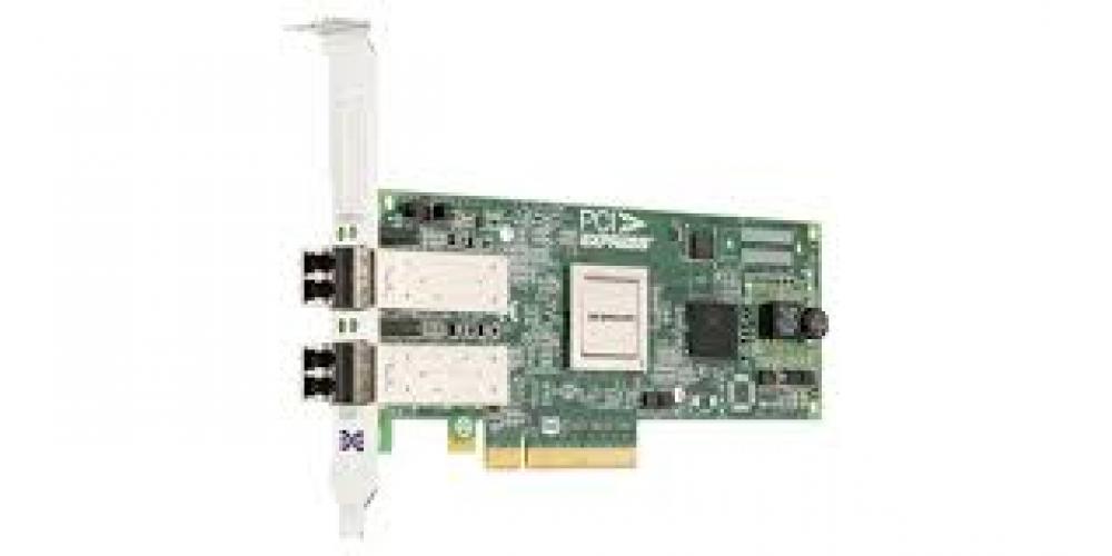 Lenovo ThinkServer LPe12002 Dual Port 8Gb Fibre Channel HBA by Emulex price in hyderabad, telangana,  andhra pradesh