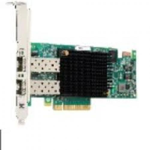 Lenovo ThinkServer LPe16002B M8 L PCIe 8Gb 2 Port Fibre Channel Adapter by Emulex price in hyderabad, telangana,  andhra pradesh