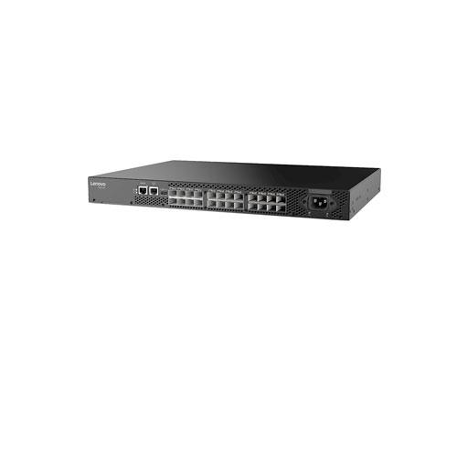 Lenovo ThinkSystem DB610S 32Gb FC SAN Switch price in hyderabad, telangana,  andhra pradesh