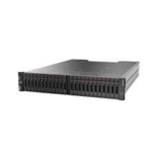 Lenovo ThinkSystem DS Series Dual IOM SFF Expansion Unit Storage Enclosure price in hyderabad, telangana,  andhra pradesh