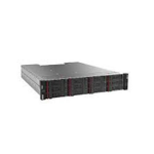 Lenovo ThinkSystem DS2200 LFF FC iSCSI Dual Controller Unit Hard Drive Array price in hyderabad, telangana,  andhra pradesh