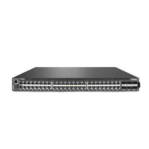 Lenovo ThinkSystem NE1072T RackSwitch price in hyderabad, telangana,  andhra pradesh