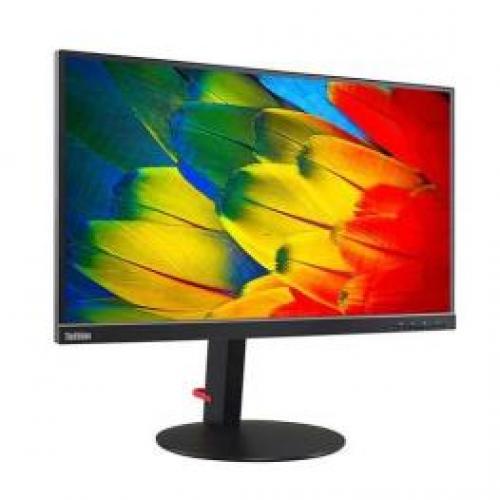 Lenovo Thinkvision T24m 10 Monitor price in hyderabad, telangana,  andhra pradesh