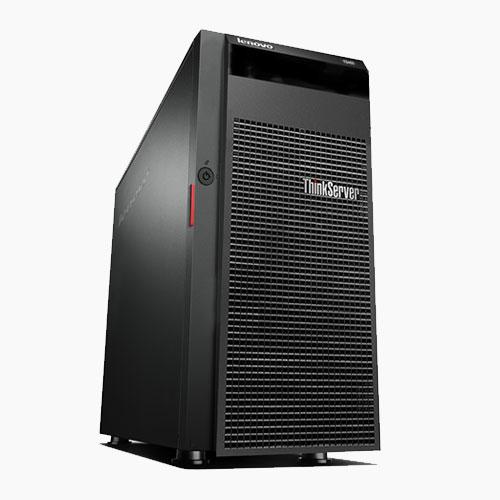 Lenovo TS450 Open Bay Hard Drive Tower Server price in hyderabad, telangana,  andhra pradesh