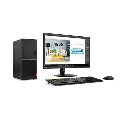 Lenovo V310z 10QGA00NIH Tower Desktop price in hyderabad, telangana,  andhra pradesh
