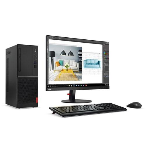 Lenovo V520 10NNA01VIH Tower Desktop price in hyderabad, telangana,  andhra pradesh