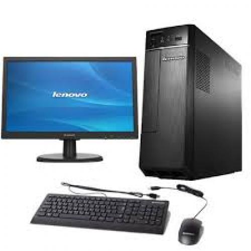 Lenovo V520 Slim Tower 10NNA017IH Desktop price in hyderabad, telangana,  andhra pradesh