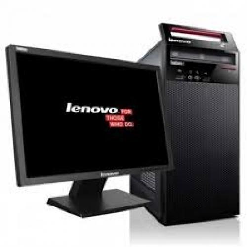 Lenovo V520 Slim Tower 10NNA019IG Desktop price in hyderabad, telangana,  andhra pradesh
