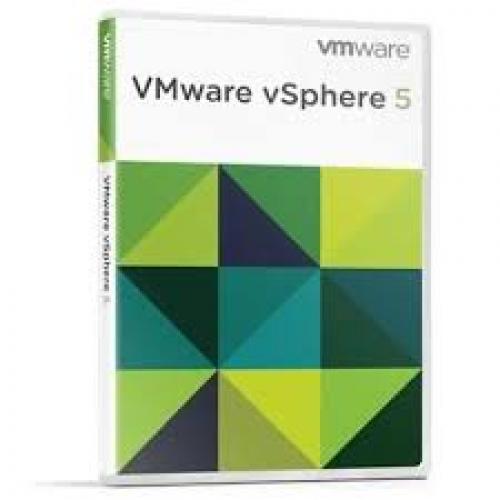 Lenovo VMware vSphere 6 Essentials PlusKit for 3 hosts 1 Server Software price in hyderabad, telangana,  andhra pradesh