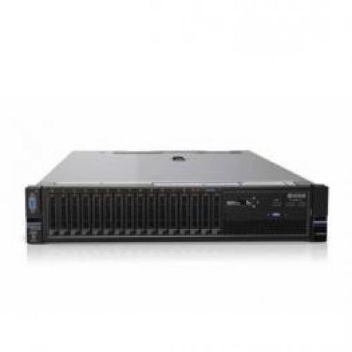 Lenovo X3650 M5 Two Socket Octa Core Processor Rack Server price in hyderabad, telangana,  andhra pradesh