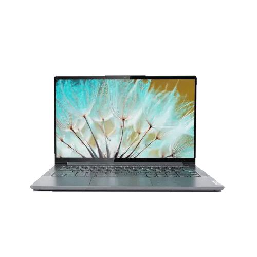 Lenovo Yoga Slim 7i 82A1009KIN Thin Light Laptop price in hyderabad, telangana,  andhra pradesh
