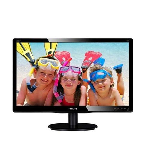 Philips 193V5LSB2 94 18.5 INCH LCD TV price in hyderabad, telangana,  andhra pradesh