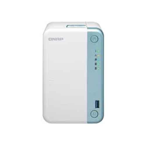 Qnap TS 251D 2GB NAS Storage price in hyderabad, telangana,  andhra pradesh