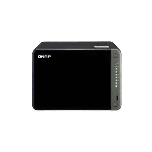 Qnap TS 653D 4GB NAS Storage price in hyderabad, telangana,  andhra pradesh