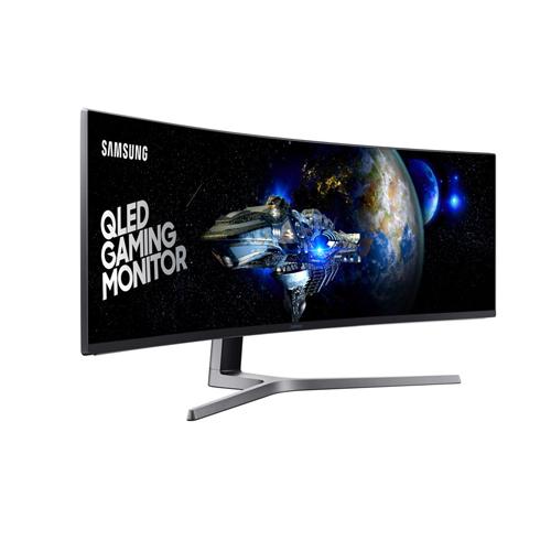 Samsung 49inch Monitor LC49HG90DMUXEN price in hyderabad, telangana,  andhra pradesh