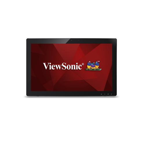 Viewsonic TD2740 27inch Projected Capacitive Touch price in hyderabad, telangana,  andhra pradesh
